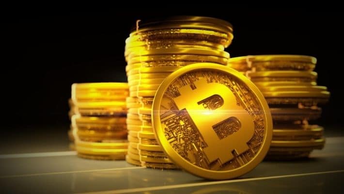 Bitcoin Investor hat massiven Börsengang eingereicht