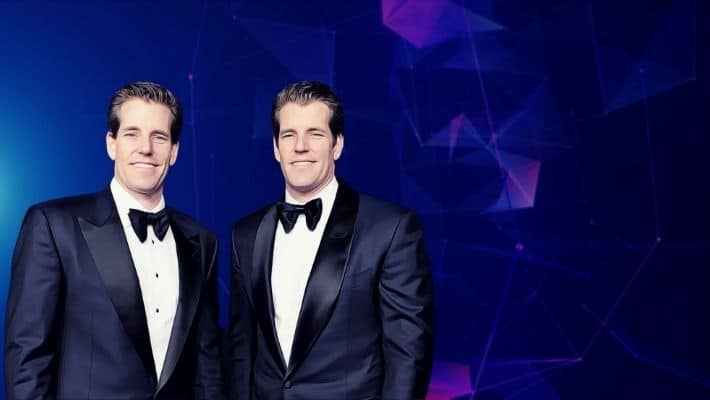 "Gemini" erhielt eine Lizenz von der britischen Finanzbehörde
