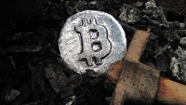 LOS ALAMOS-FORSCHER FINDEN EINEN WEG, CRYPTO MINERS ZU BEENDEN, DIE SUPERCOMPUTER INFIZIEREN
