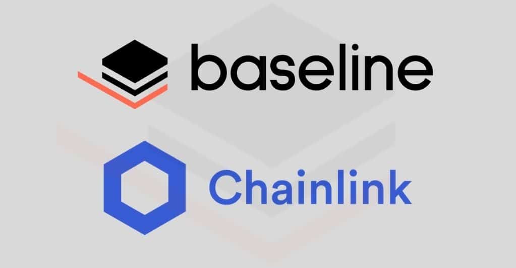 Das Baseline-Protokoll integriert Chainlink-Orakel