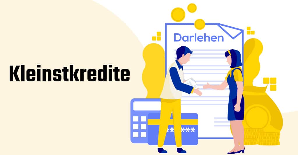 Kleinstkredite: Traditionelle Finanzierung im Vergleich zu DeFi