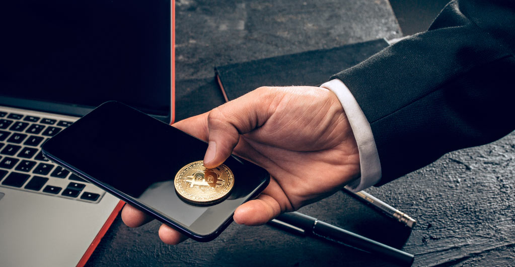 US DOJ beschlagnahmt 280 Kryptoasset-Konten