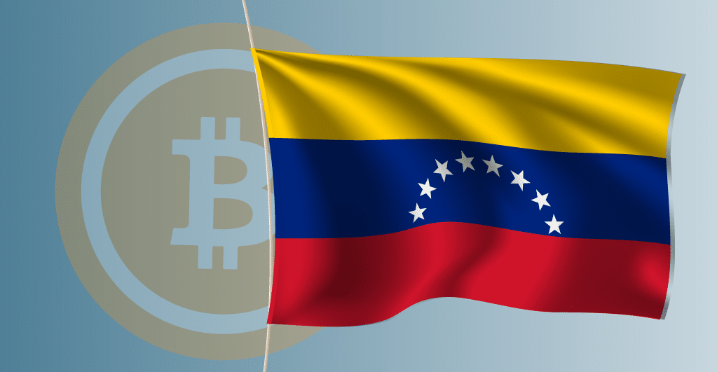 Die Nutzung von Bitcoin steigt in Venezuela